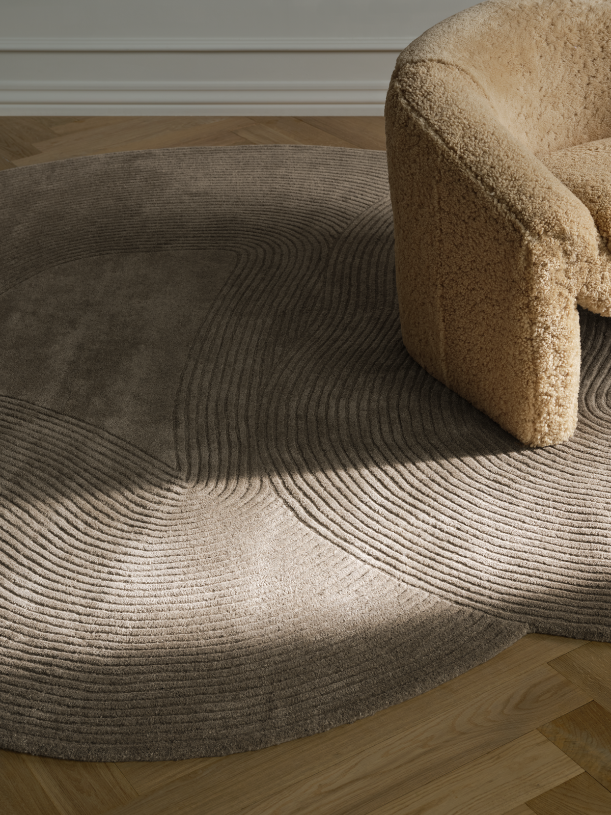 AREA RUGS