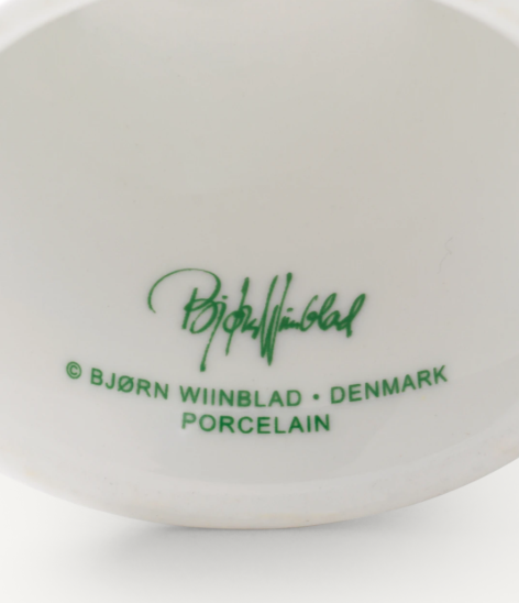 BJORN WIINBLAD