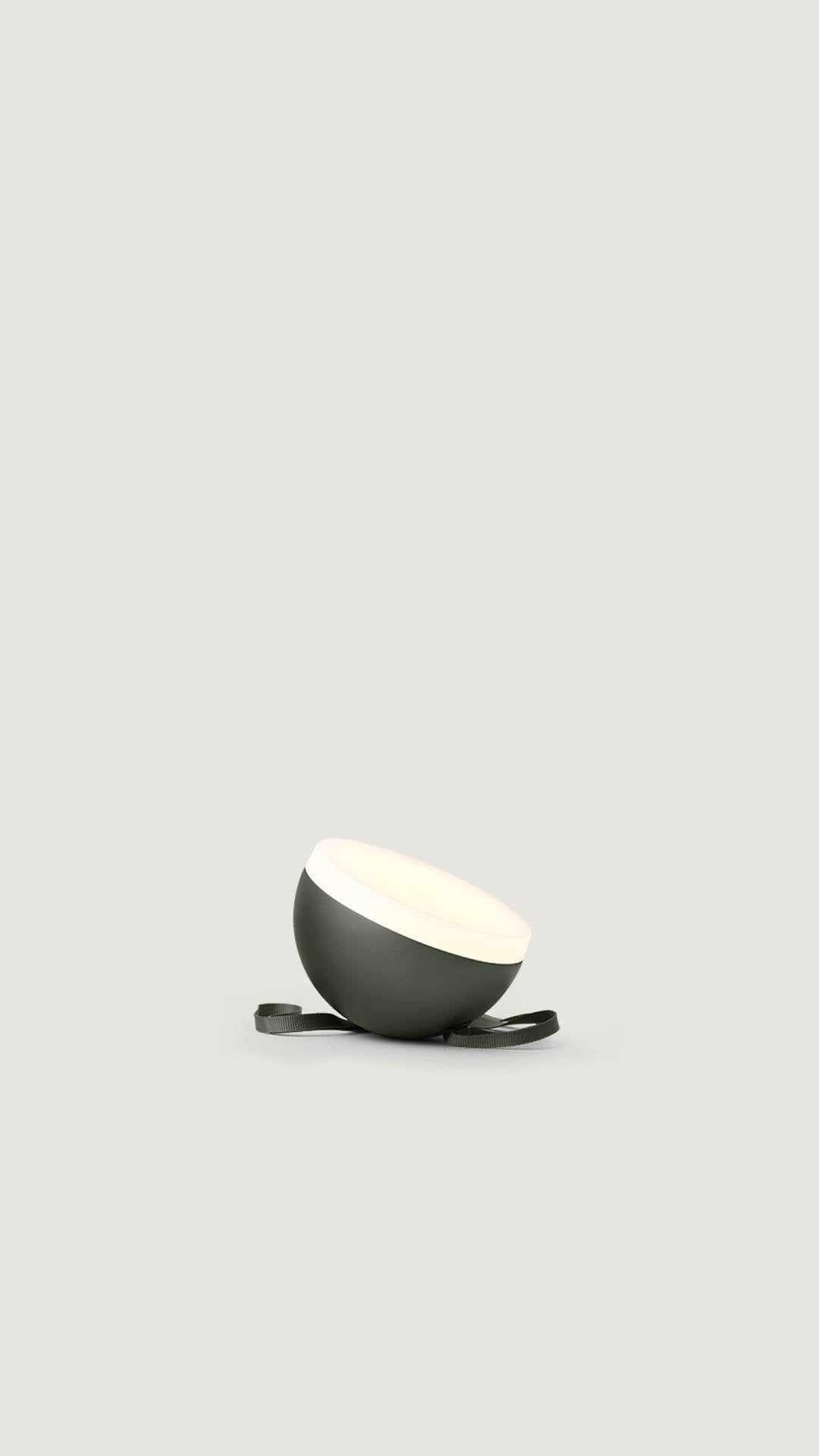 Sphere Adventure Light, Deep Green