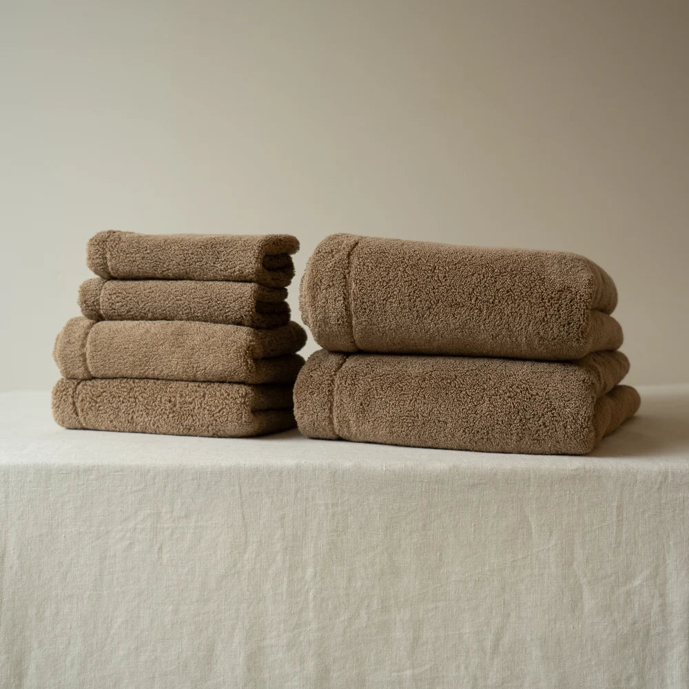 Asobi Cotton Towel