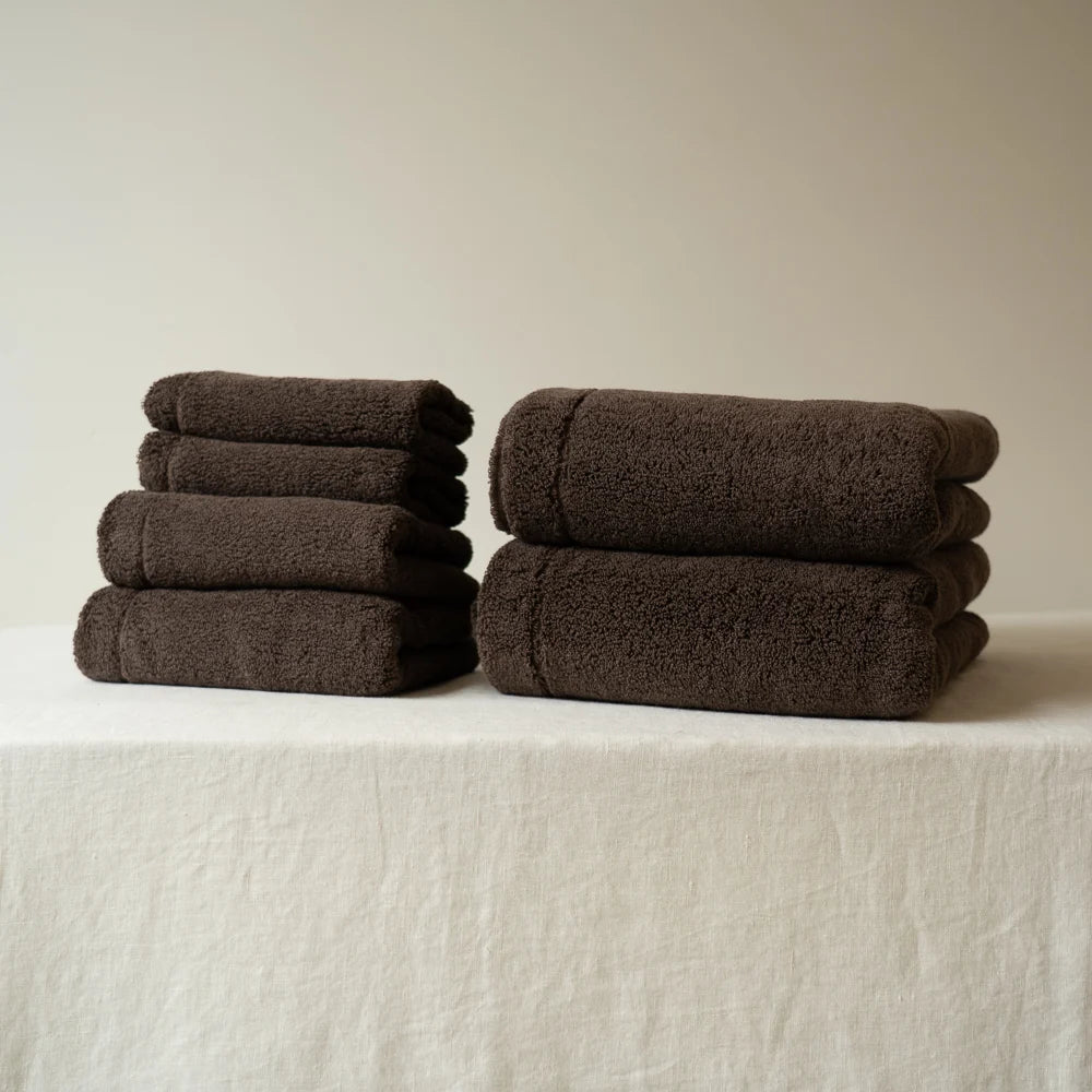 Asobi Cotton Towel