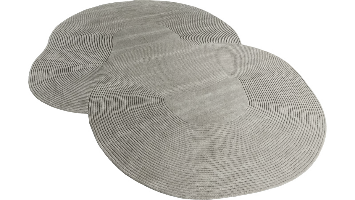 Zen Rug Rounded