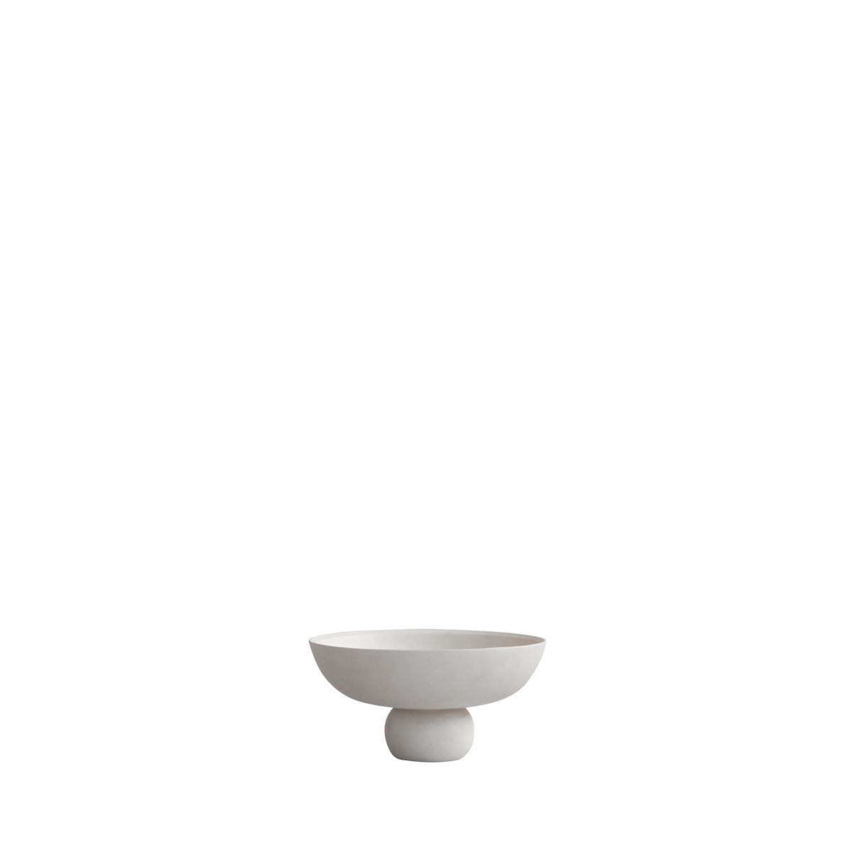 Baburu Bowl, Mini - Birch