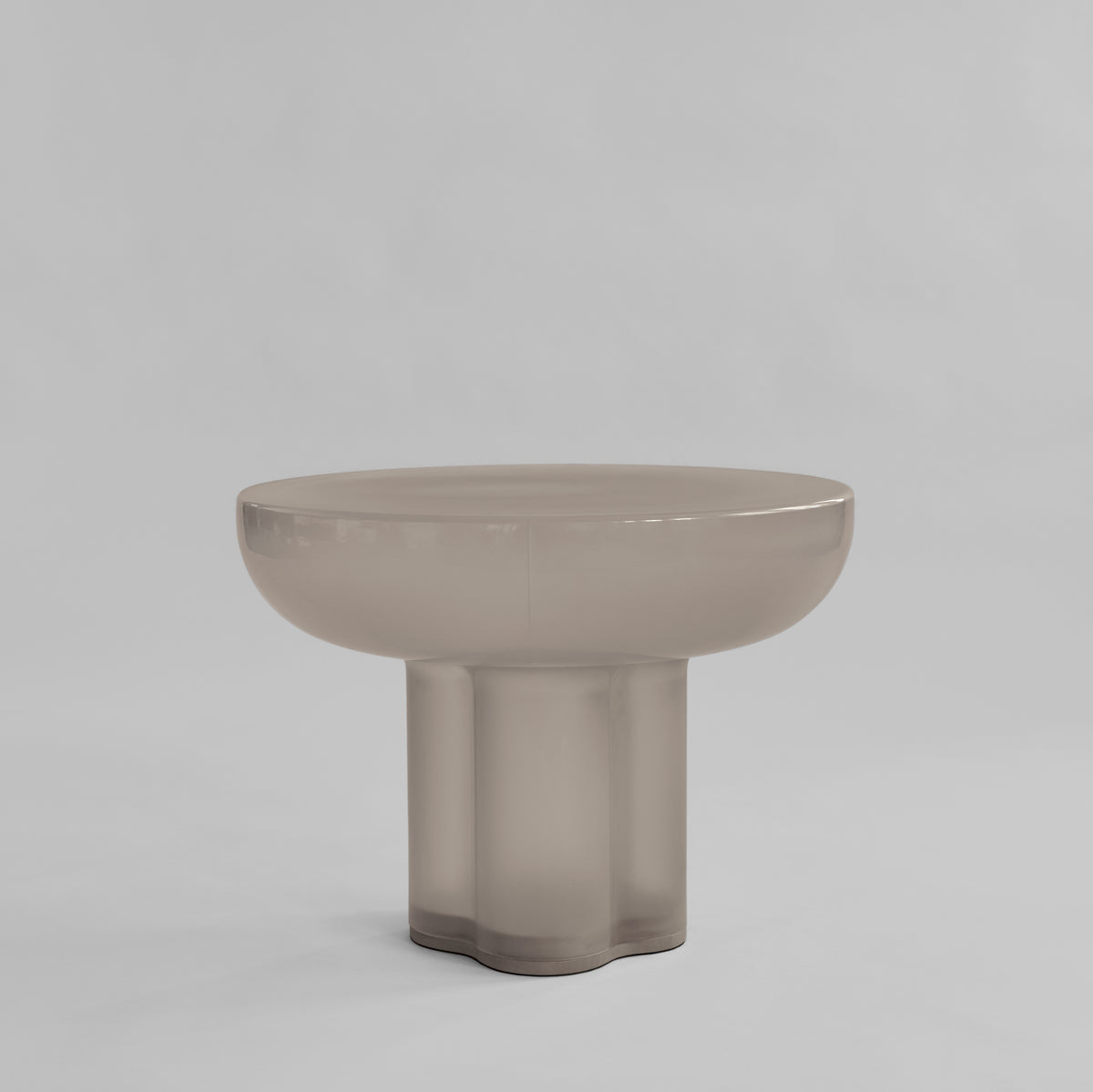Crown Table, Low - Smoked Desert