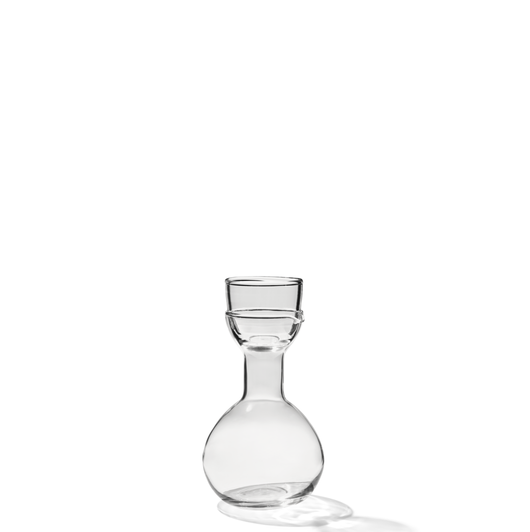 Pinho Carafe & Glass Set