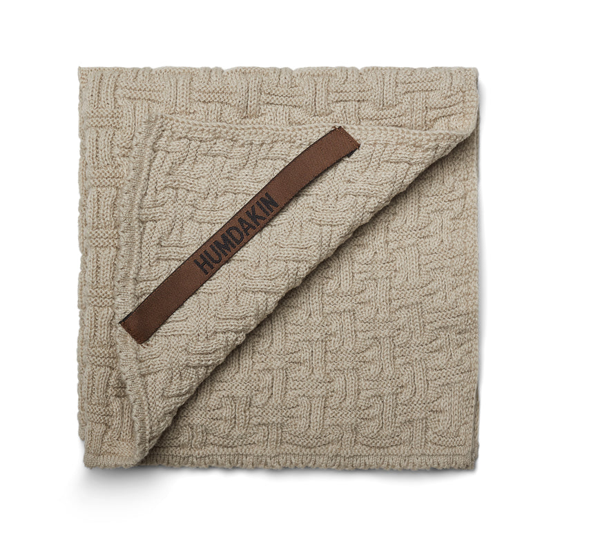 Nordic Cloth 2-pack, Light Stone