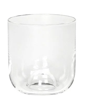 Capsule Glasses, Small (Set of 4)