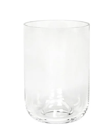 Capsule Glasses, Large (Set of 4)