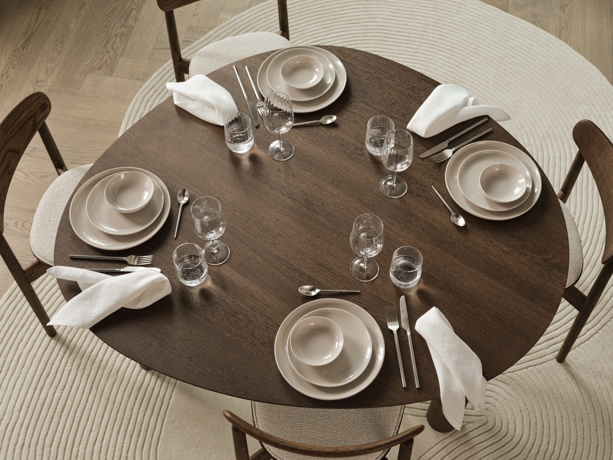 Latch Dining Table