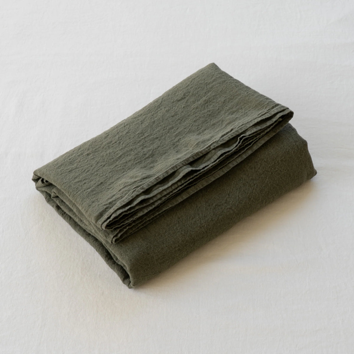 Somn Linen Flat Sheet