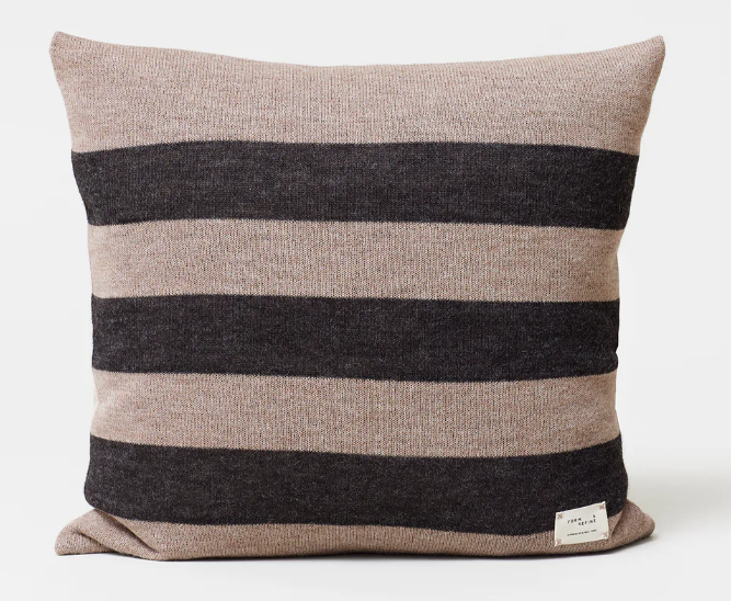 Aymara Cushion, Ribbon