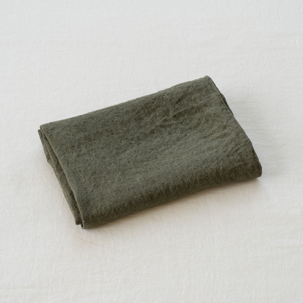Somn Linen Pillowcase