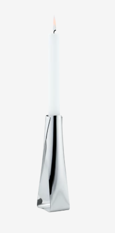 Lily Candleholder, Classic