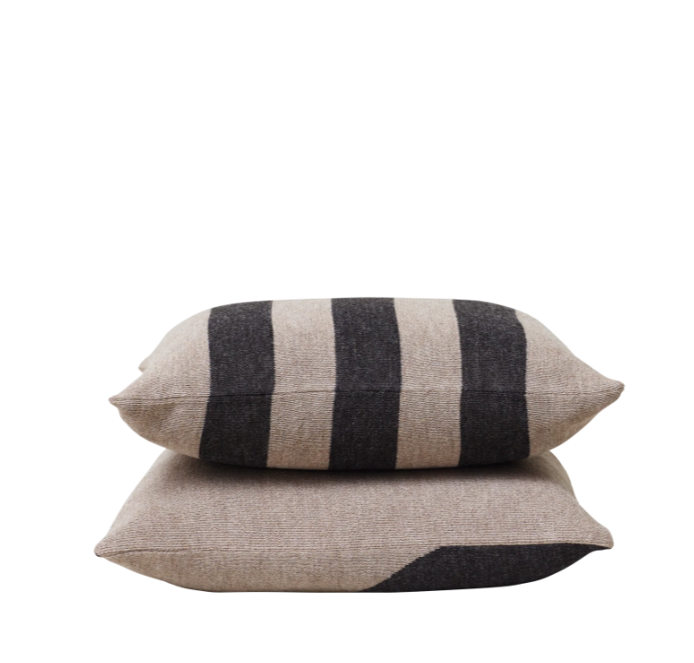 Aymara Cushion, Ribbon