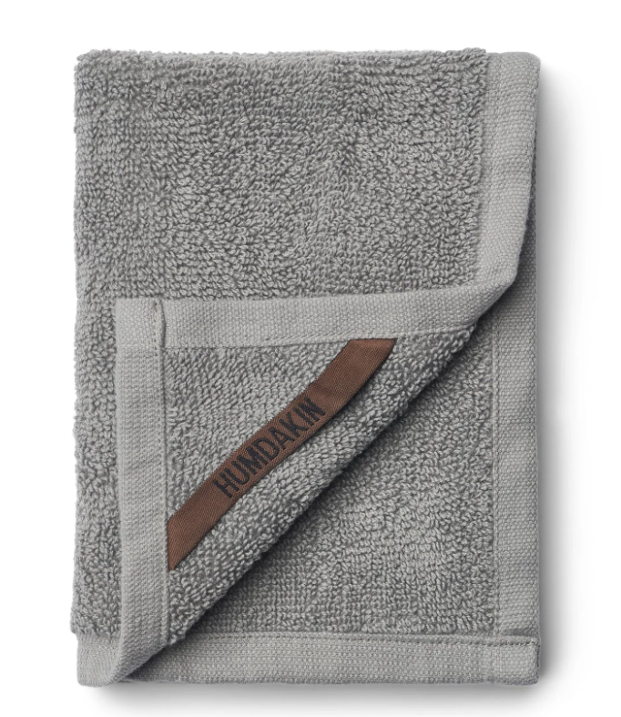 Terry Towels, Stone